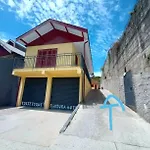 Apartamento c/Lareira Próx ao Parque da Cerejeira