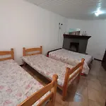 Apartamento c/Lareira Próx ao Parque da Cerejeira