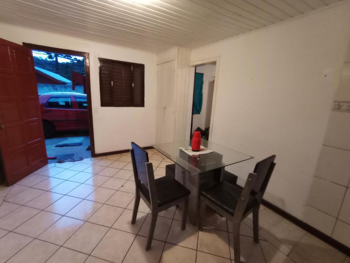Apartamento C/lareira Prox Ao Parque Da Cerejeira *