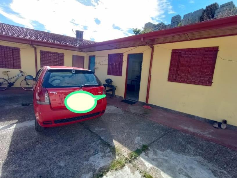 Apartamento C/lareira Prox Ao Parque Da Cerejeira Apartamento *