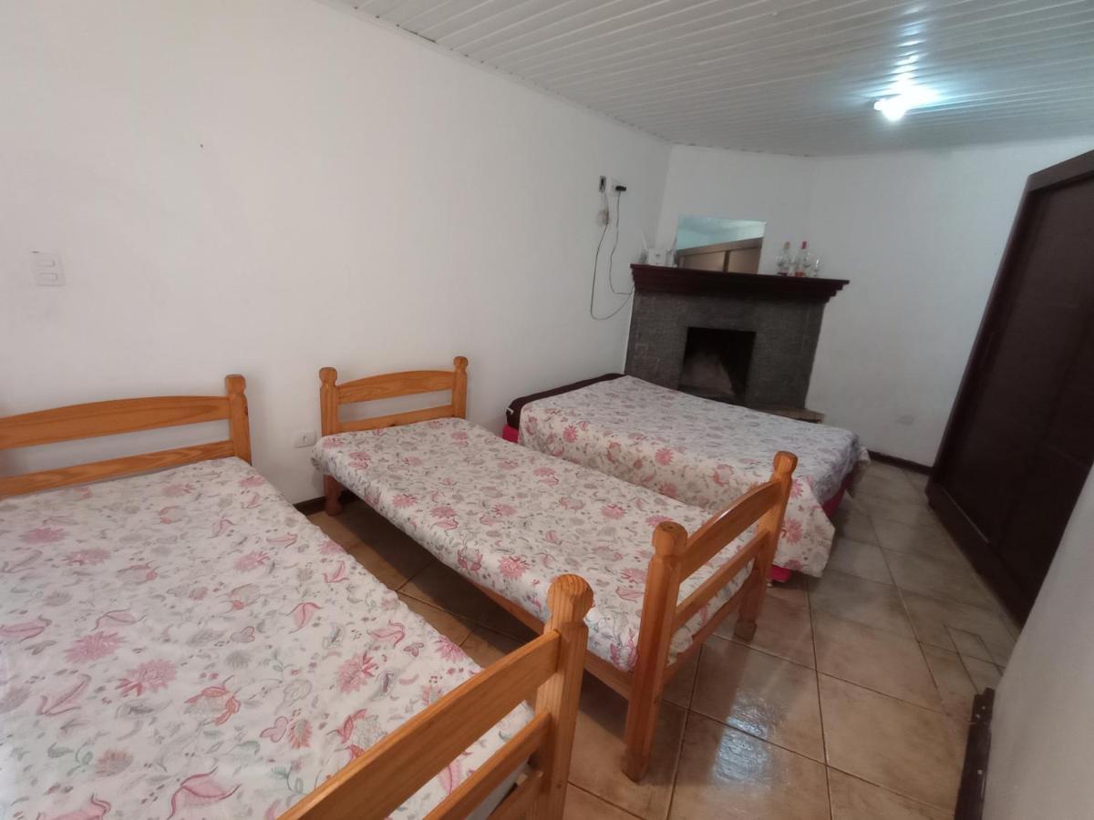 Apartamento Apartamento C/lareira Prox Ao Parque Da Cerejeira *