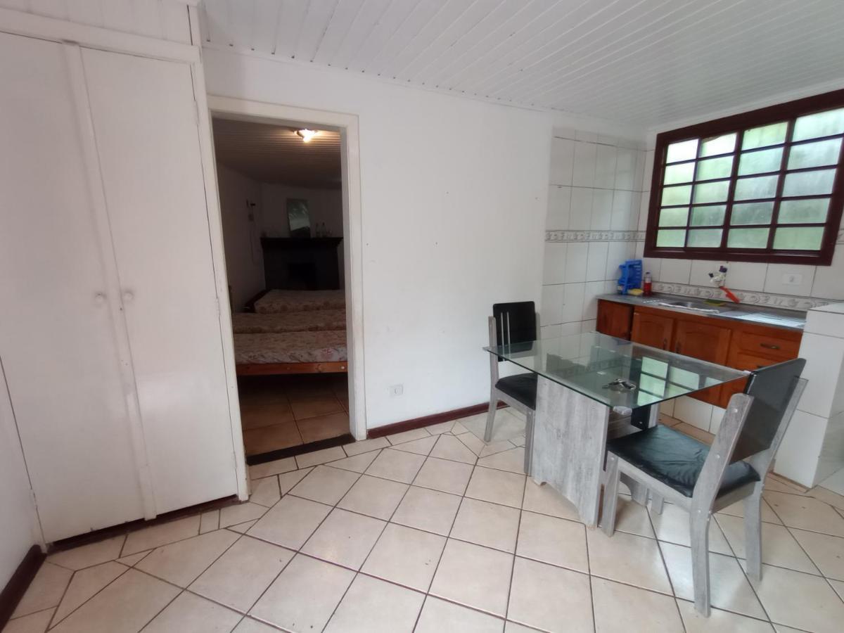 Apartamento C/lareira Prox Ao Parque Da Cerejeira Apartamento *